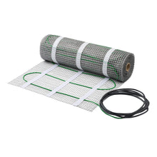 Load image into Gallery viewer, 150W/m² Heat Mat Underfloor Heating Sticky Mat