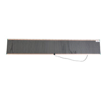 Load image into Gallery viewer, Image of 300mm x 1890mm Demista Heated Bathroom Mirror 7030L189 105W 230V
