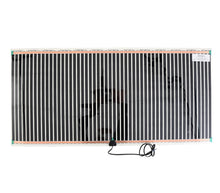 Load image into Gallery viewer, 230V 700mm x 1612mm Demista Heated Bathroom Mirror MRH-700-1612