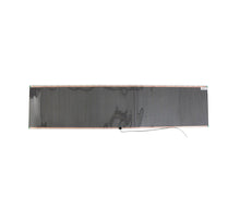 Load image into Gallery viewer, Image of 600mm x 1570mm Demista Heated Bathroom Mirror 7060L157 181W 230V