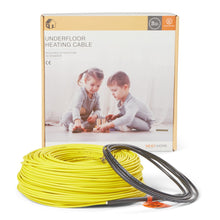 Load image into Gallery viewer, 150W/m² Heat My Home Electric Underfloor Heating Cable