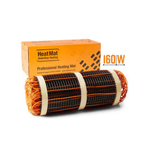 Load image into Gallery viewer, 160W/m² Heat Mat Electric Underfloor Heating Mat