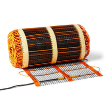 Load image into Gallery viewer, 160W/m² Heat Mat Electric Underfloor Heating Mat