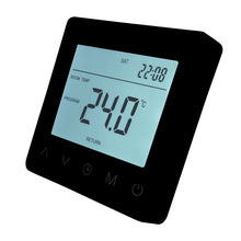 Load image into Gallery viewer, THPSTAT4i 16A Underfloor Heating Touch-Button Thermostat The Heating Partnership