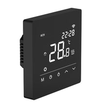 Load image into Gallery viewer, THPWIFISTAT5i 16A App Controlled WIFI Underfloor Heating Touch-Button Thermostat The Heating Partnership