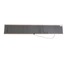 Load image into Gallery viewer, Image of 300mm x 1930mm Demista Heated Bathroom Mirror 7030L193 108W 230V