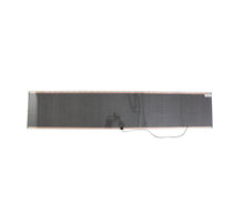 Load image into Gallery viewer, Image of 400mm x 2050mm Demista Heated Bathroom Mirror 7040L205 155W 230V