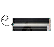 Load image into Gallery viewer, Image of 700mm x 410mm Demista Heated Bathroom Mirror 7070L041 54W 230V