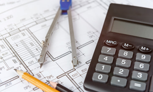 Electric Underfloor Heating Calculator