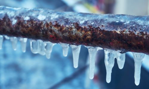 Protecting Your Pipes from Freezing - A Comprehensive Guide