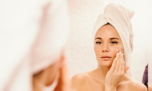 Say Goodbye to Foggy Mirrors