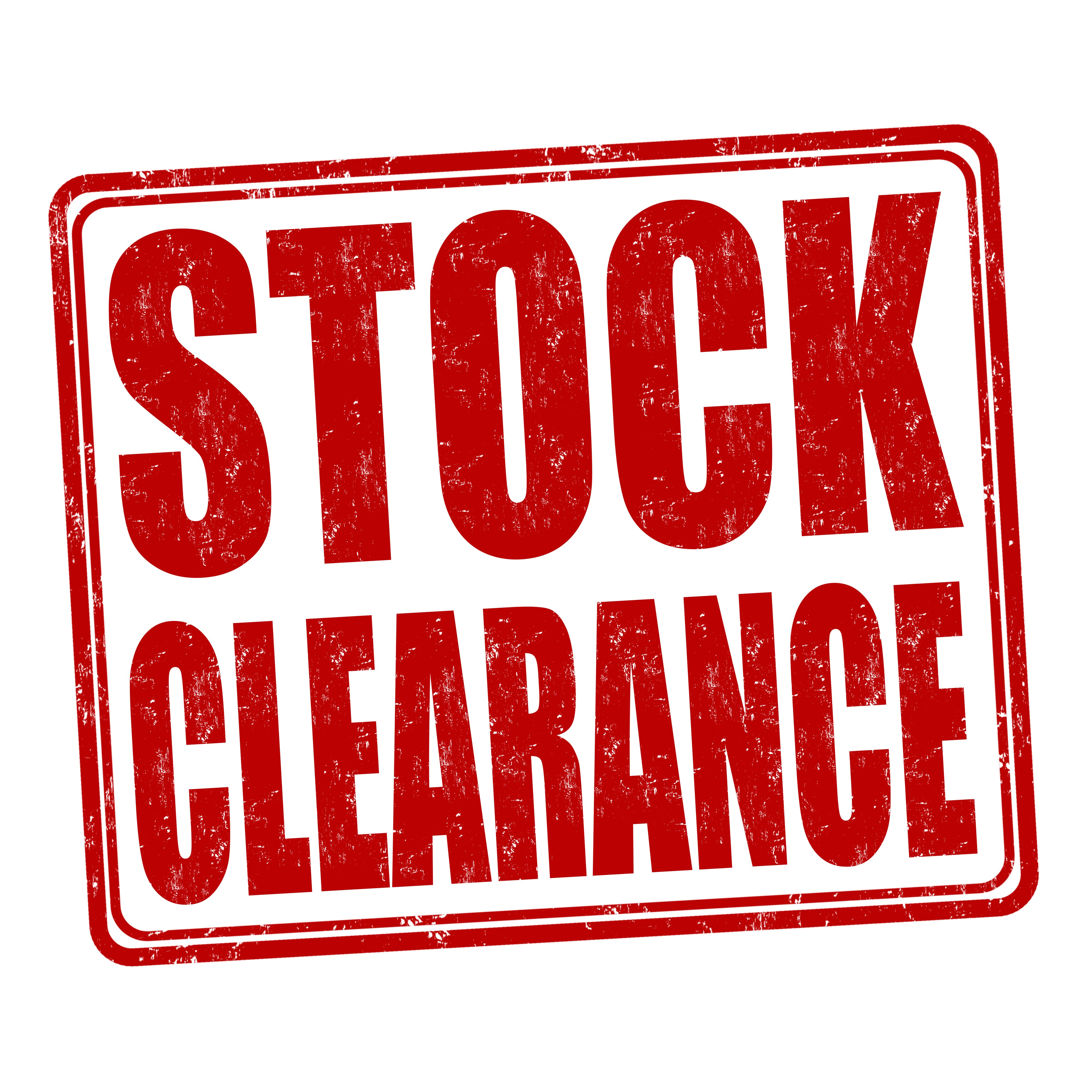 CLEARANCE – The Heating Partnership