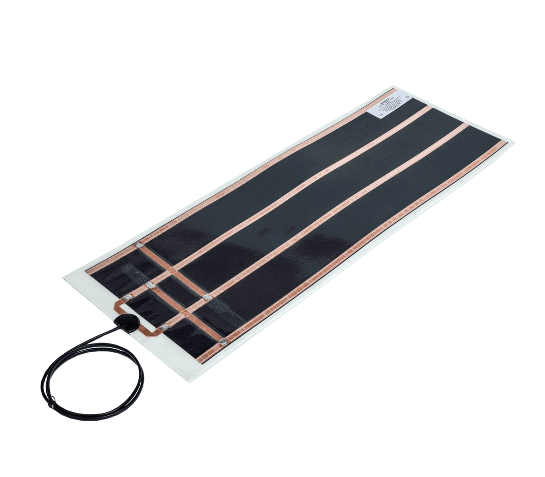 Image of 12V 524mm x 1560mm SELV 12V demister M12-524-1550