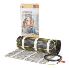 Load image into Gallery viewer, 160W/m² Heat My Home Electric Underfloor Heating Mat
