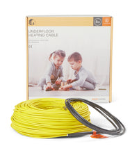 Load image into Gallery viewer, 150W/m² Heat My Home Electric Underfloor Heating Cable

