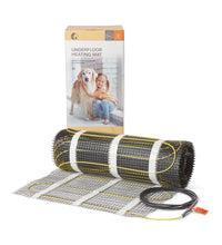 Load image into Gallery viewer, 160W/m² Heat My Home Electric Underfloor Heating Mat
