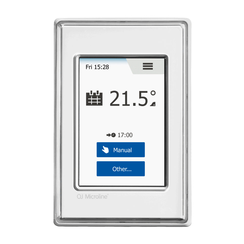 OCD6 Touch Thermostat