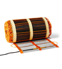 Load image into Gallery viewer, 160W/m² Heat Mat Electric Underfloor Heating Mat
