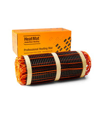 Load image into Gallery viewer, 160W/m² Heat Mat Electric Underfloor Heating Mat
