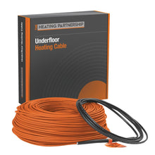 Load image into Gallery viewer, 200W/m² The Heating Partnership Electric Underfloor Heating Cable
