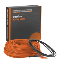 Load image into Gallery viewer, 150W/m² The Heating Partnership Electric Underfloor Heating Cable
