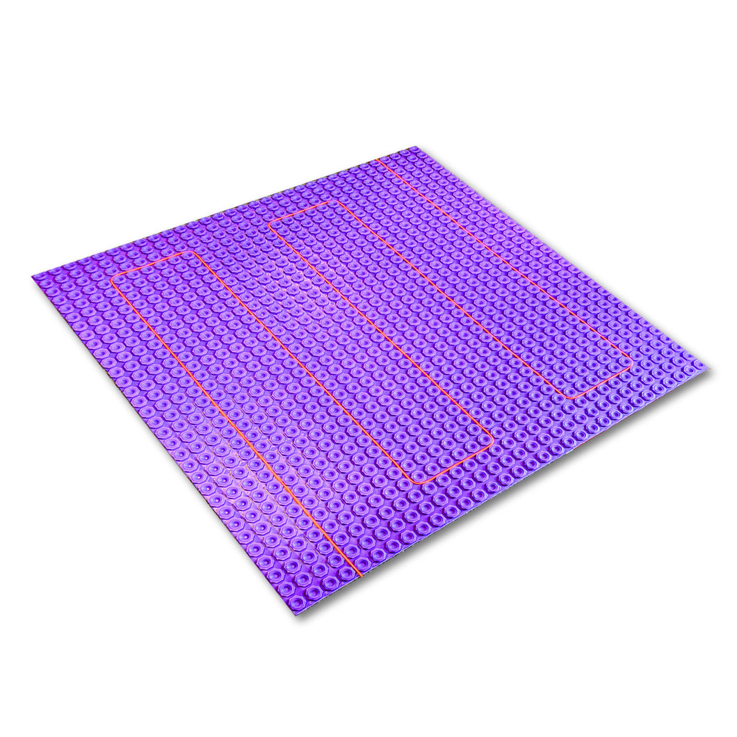5m² Decoupling Membrane for use with 3mm and 3.5mm cables