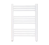 Farho Small Plus 250W Electric Towel Rail White TNSP