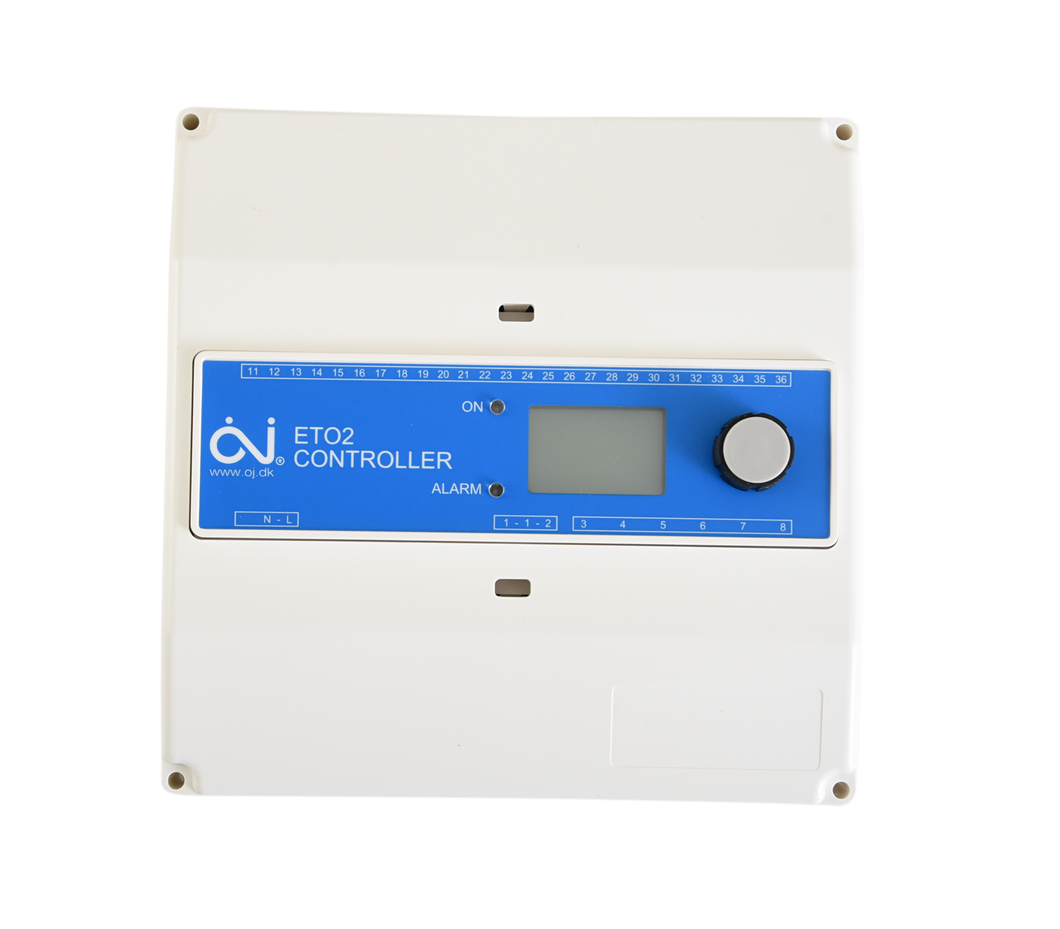 11.0kW Snow Melting Controller